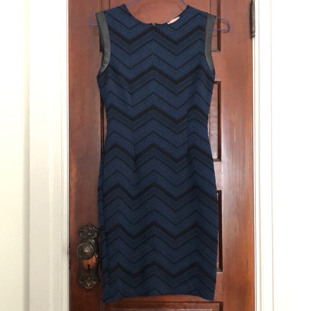 Love Ady Pencil Dress - Size M